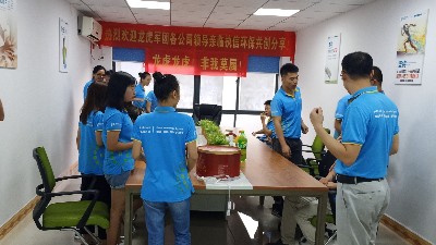 煙霧凈化器生產廠家，執信環保公司溫馨家園！