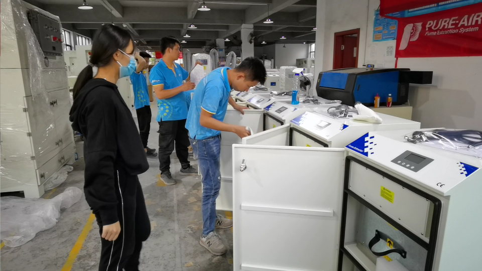 車間除塵設備,車間除塵器,車間煙霧凈化器。