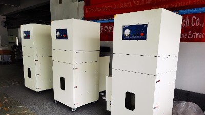 車間粉塵處理設備,執信環保專注車間高效粉塵處理設備制造。