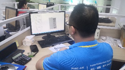 執信環?？萍迹す鉄熿F凈化器研發與制造商！