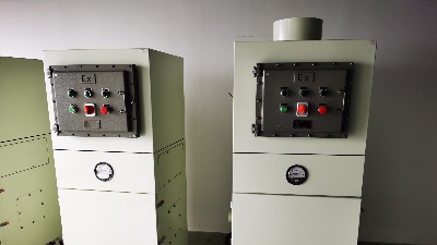 車間防爆除塵器,執信環保車間安全粉塵處理設備制造。