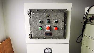 工業防爆除塵器,執信環保專注車間安全粉塵凈化設備制造。